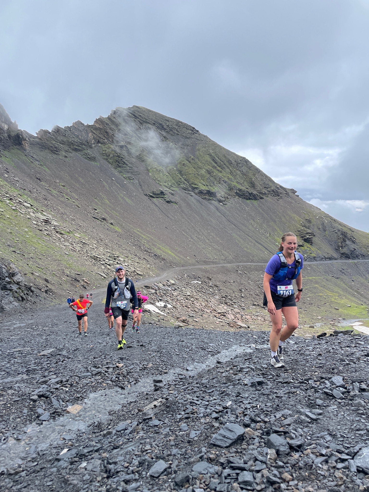 INFERNO Halbmarathon und Staffellauf 2024: Die ersten Bilder!