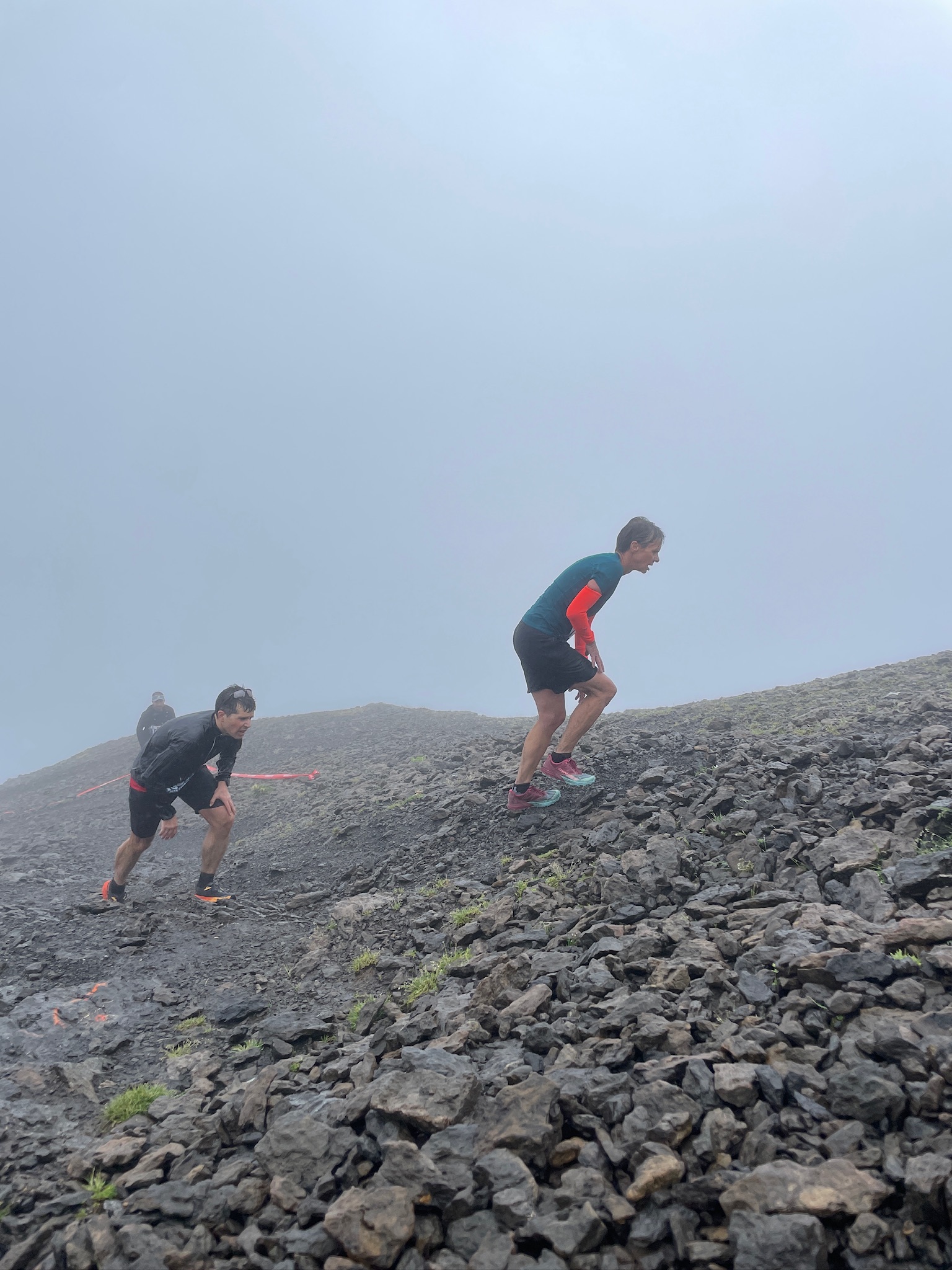 Schlussresultate & Schlussbericht 2024 - INFERNO TRIATHLON - Mürren, Switzerland