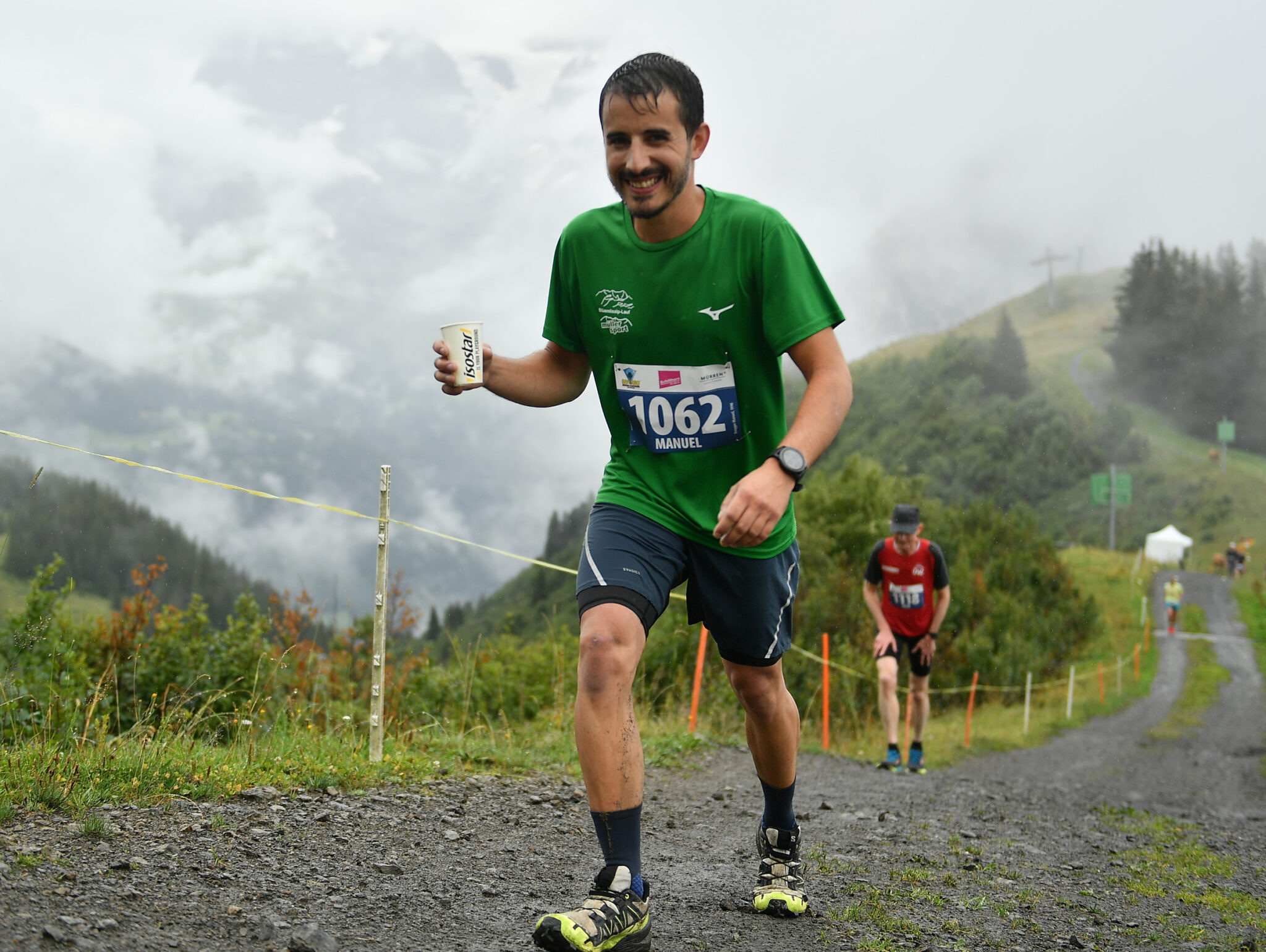 INFERNO Partnerevent: Erdinger Stadtlauf 2024